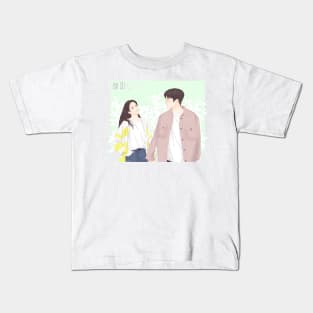 Happiness Kids T-Shirt